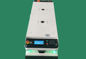 雙向潛入式無人搬運車AGV