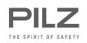 德國Pilz GmbH & Co. KG公司