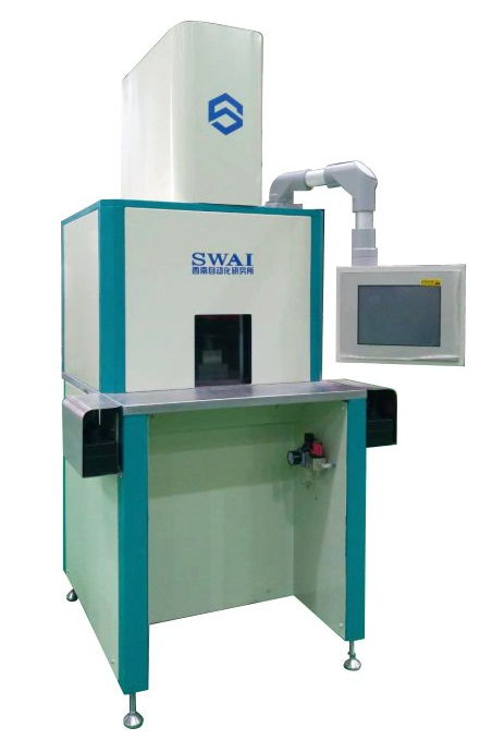 高危特種產(chǎn)品自動(dòng)化生產(chǎn)設(shè)備