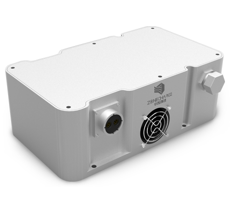 中惠創(chuàng)智電動汽車無線供電系統(tǒng)