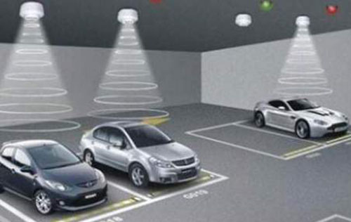 智慧停車的三種模式，AGV停車機器人有何優(yōu)勢？