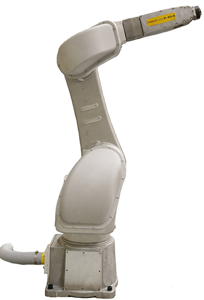 P-40IA噴涂機器人