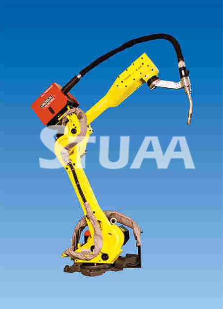 FANUC R-0iB系列機(jī)器人