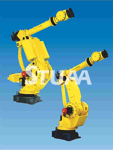 FANUC M-900iA系列機(jī)器人