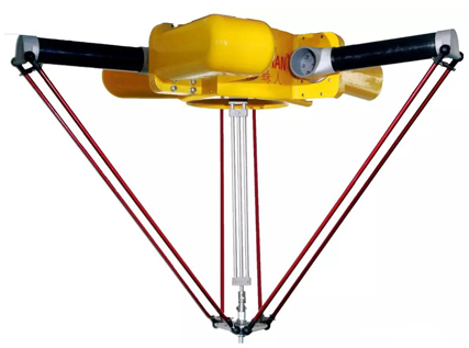 并聯(lián)機器人_中國AGV網(wǎng)(m.wnmc.org.cn) 并聯(lián)機器人_中國AGV網(wǎng)(m.wnmc.org.cn)