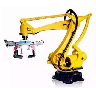 串聯(lián)機(jī)器人