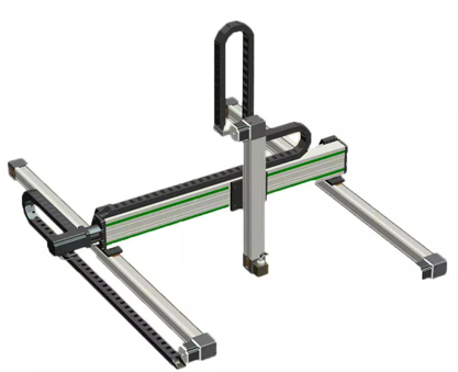 直角坐標(biāo)機(jī)器人_中國AGV網(wǎng)(m.wnmc.org.cn) 直角坐標(biāo)機(jī)器人_中國AGV網(wǎng)(m.wnmc.org.cn)