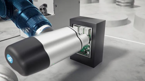 ONROBOT推出完整的即插即用智能螺絲刀，以實現(xiàn)快速，輕松和靈活的部署