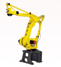 FANUC-M-410iC工業(yè)機器人