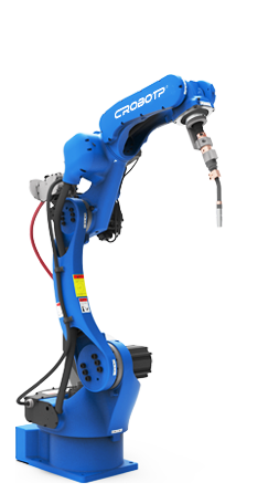 工業(yè)機(jī)器人整機(jī) RH-18-20焊接