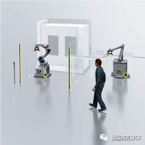 sBot Stop | 機器人安全防護解決方案上市啦！