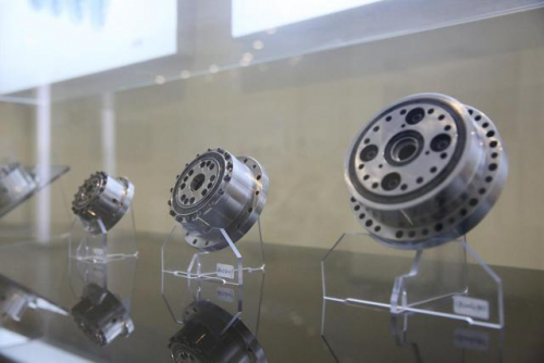 HRG踐行科技創(chuàng)新 追求卓越品質(zhì) 服務(wù)中國機器人產(chǎn)業(yè)安全