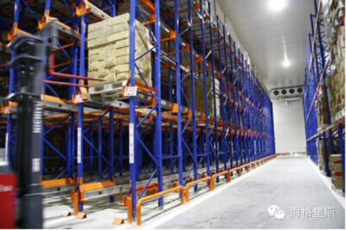 穿梭車貨架特點(diǎn)及主要功能?。? align=