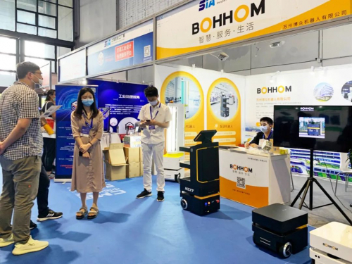 2020上海智能工廠展 | 以展會友，享新品福利！