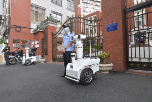 智慧服務(wù)和嚴(yán)打舞弊并行，廣東警方28項舉措護航高考