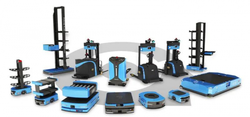 助力數(shù)字經(jīng)濟(jì)發(fā)展 | 國自機(jī)器人入選杭州市國際軟件名城創(chuàng)建項(xiàng)目