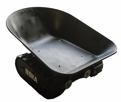 RUCKTRO無(wú)人機(jī)