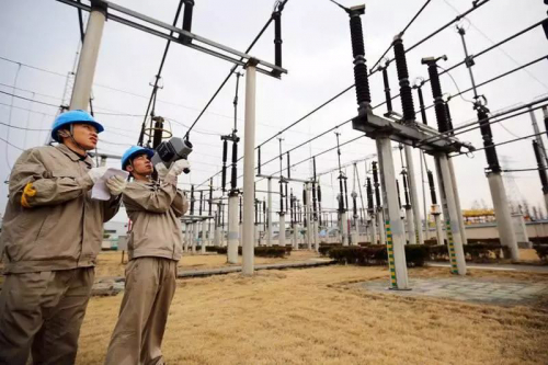 立得巡檢機(jī)器人改變傳統(tǒng)巡檢模式