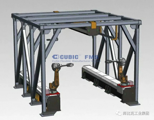 定制機(jī)器人第七軸需要注意的重點(diǎn)事項(xiàng)