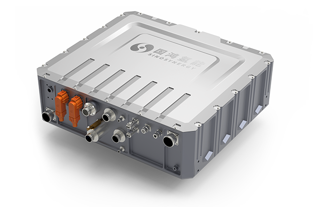 國(guó)鴻氫能:鴻途A系列模塊