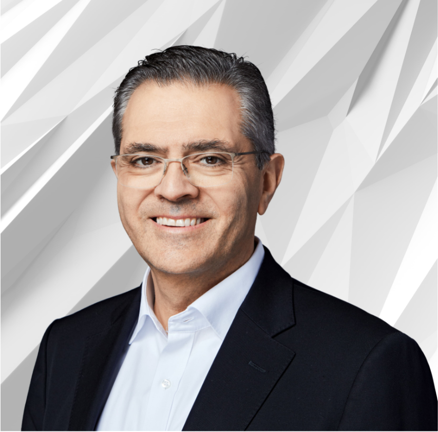 按下AI加速鍵，世界人工智能大會云端上線