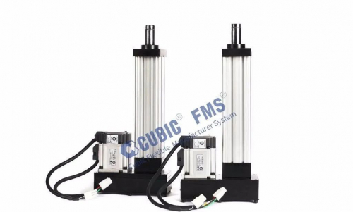 伺服電動(dòng)缸的應(yīng)用領(lǐng)域