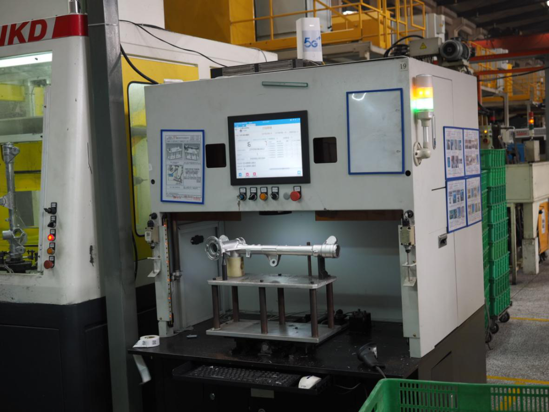 疫情沖擊下，這家制造企業(yè)為何逆勢(shì)而上？解讀寧波愛(ài)柯迪的5G密碼