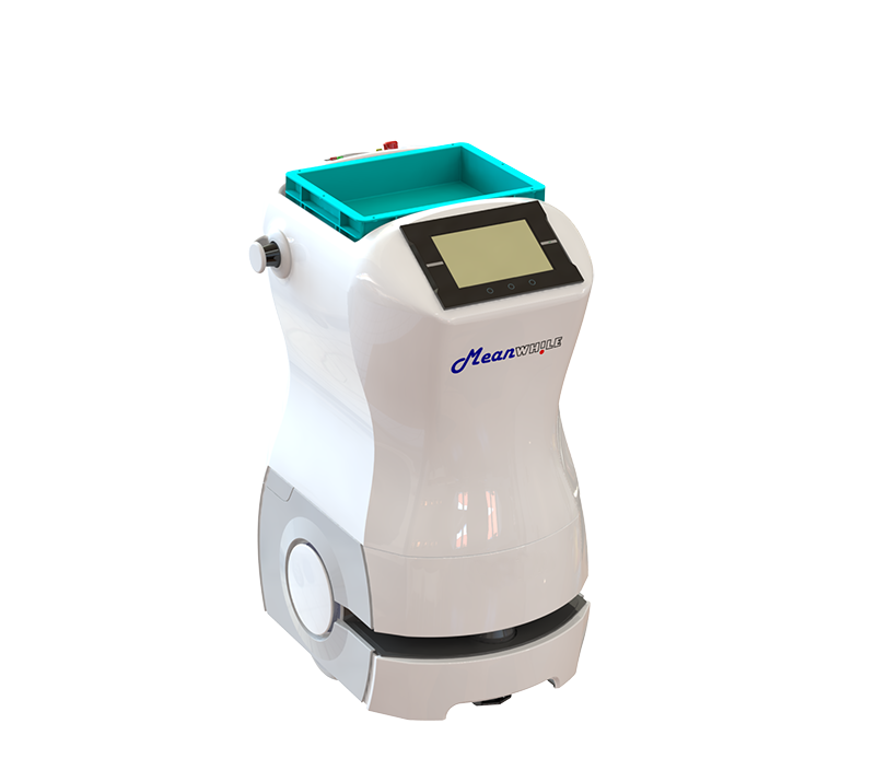 迎賓自動(dòng)移動(dòng)機(jī)器人_中國(guó)AGV網(wǎng)(m.wnmc.org.cn) 迎賓自動(dòng)移動(dòng)機(jī)器人_中國(guó)AGV網(wǎng)(m.wnmc.org.cn)