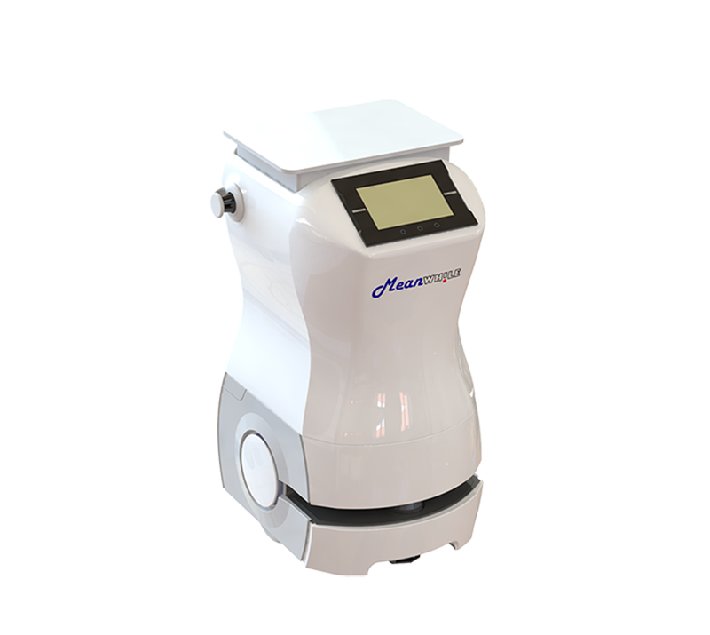 迎賓自動(dòng)移動(dòng)機(jī)器人_中國(guó)AGV網(wǎng)(m.wnmc.org.cn) 迎賓自動(dòng)移動(dòng)機(jī)器人_中國(guó)AGV網(wǎng)(m.wnmc.org.cn)