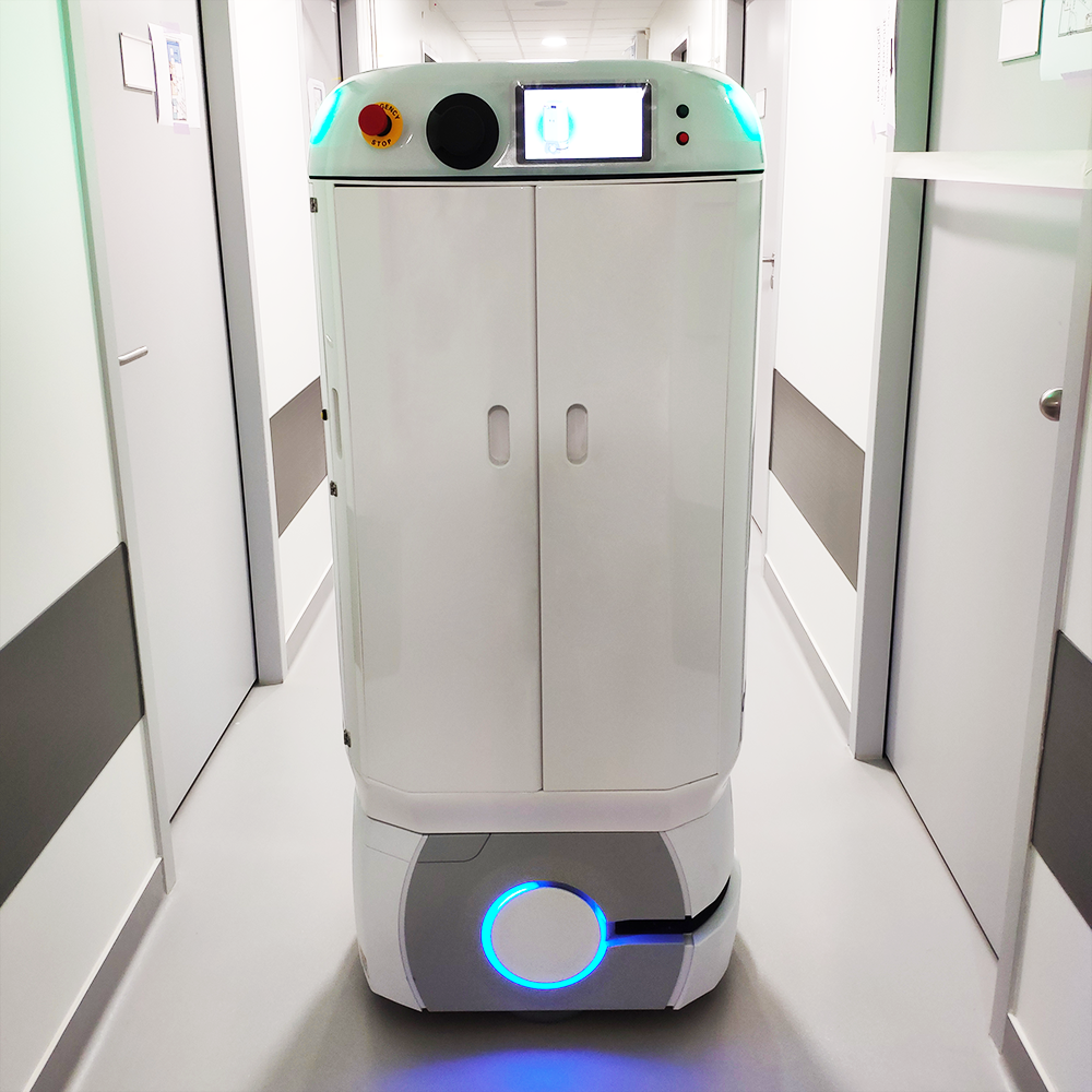 醫(yī)療機(jī)器人