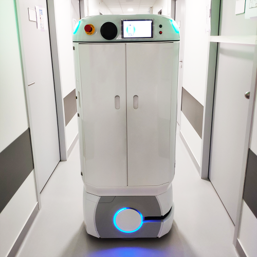 醫(yī)療機器人