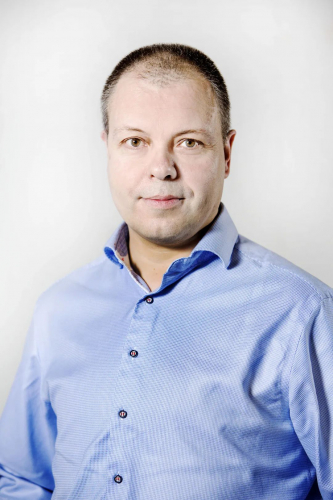 移動機(jī)器人先驅(qū)MiR迎來新總裁！