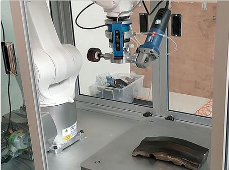 Nordbo：CraftMate軟件解決方案