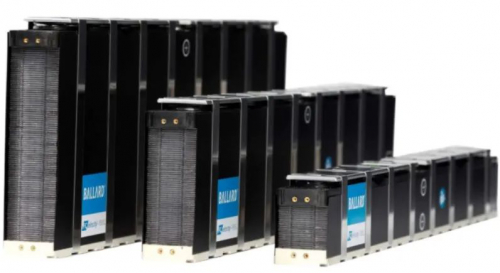 氫燃料供應(yīng)商巴拉德獲得770萬美元訂單