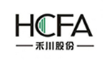 浙江禾川科技股份有限公司