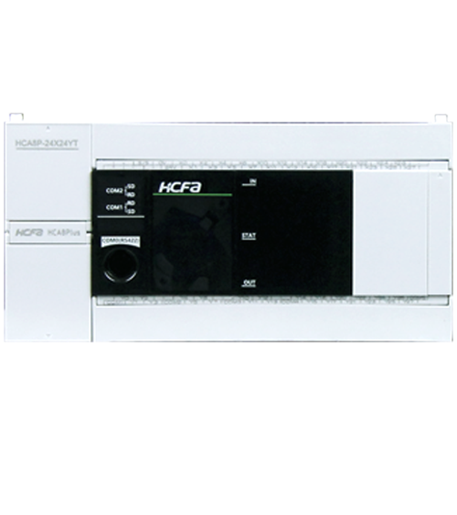 禾川科技：HCA8P系列 全新升級