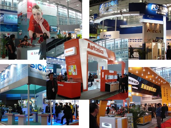 金步科技:工業(yè)智能化控制系統(tǒng)及機(jī)器人系統(tǒng)