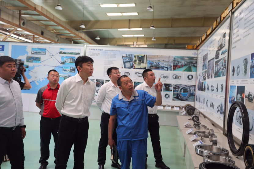 京東物流牽手瓦軸集團(tuán)，升級百年工業(yè)巨頭供應(yīng)鏈體系