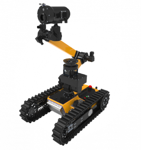Taurob:The Taurob Inspector