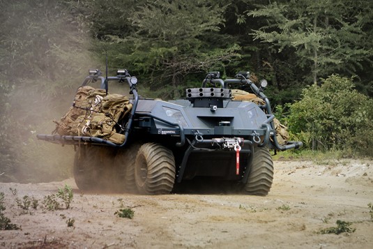 Rheinmetall-Refence:Mission Master_中國(guó)AGV網(wǎng)(m.wnmc.org.cn) Rheinmetall-Refence:Mission Master_中國(guó)AGV網(wǎng)(m.wnmc.org.cn)