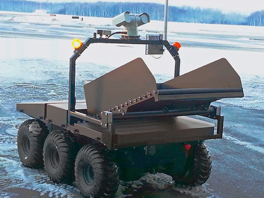 Rheinmetall-Refence:Baggage Handler_中國AGV網(wǎng)(m.wnmc.org.cn) Rheinmetall-Refence:Baggage Handler_中國AGV網(wǎng)(m.wnmc.org.cn)