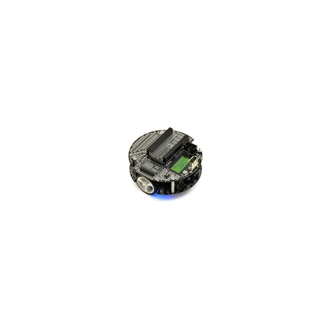 generationrobots:POLOLU機(jī)器人