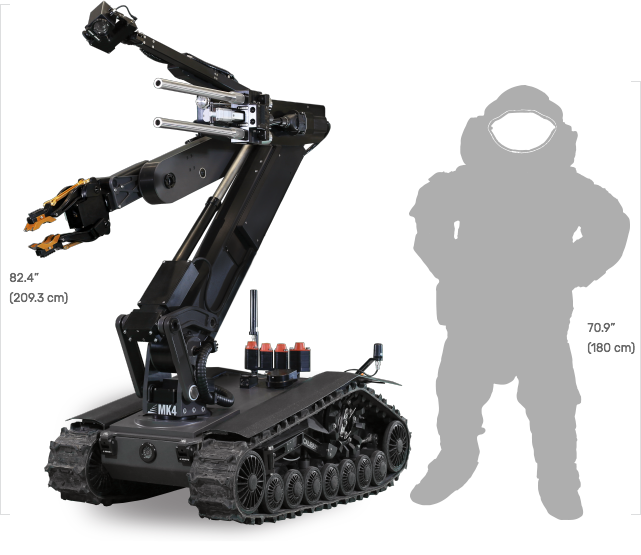 ICOR Technology:CALIBER MK4_中國(guó)AGV網(wǎng)(m.wnmc.org.cn) ICOR Technology:CALIBER MK4_中國(guó)AGV網(wǎng)(m.wnmc.org.cn)