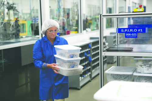 網(wǎng)絡(luò)研討會 | 應(yīng)用于生命科學(xué)行業(yè)的自主移動機(jī)器人