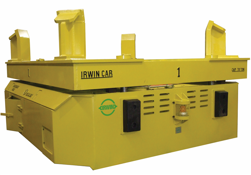 Irwin：轉(zhuǎn)運車