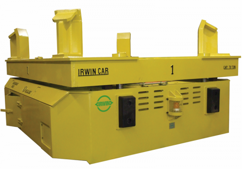 Irwin：轉(zhuǎn)運(yùn)車(chē)