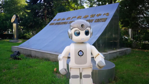 優(yōu)必選科技再獲中國(guó)專利獎(jiǎng)