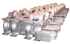 Irwin：熔爐車(chē)和線圈車(chē)