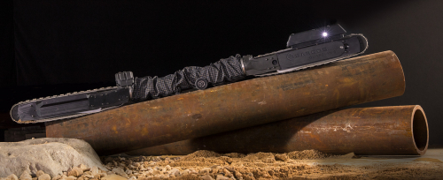Sarcos:Guardian S
