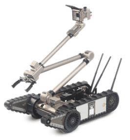 FLIR:FLIR PackBot